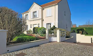 Maison 9 Pièces 206 m² à vendre à Luzarches (95270)