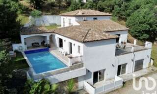 Maison 7 Pièces 240 m² à vendre à Vidauban (83550)