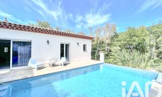 Maison 7 Pièces 240 m² à vendre à Vidauban (83550)