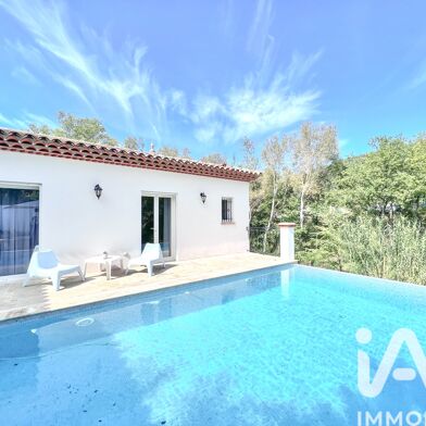 Maison 7 pièces 530000 €