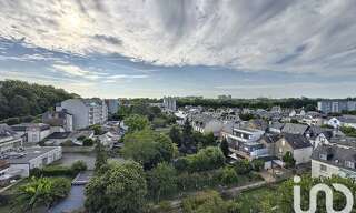 Appartement 3 Pièces 64 m² à vendre à Rennes (35000)