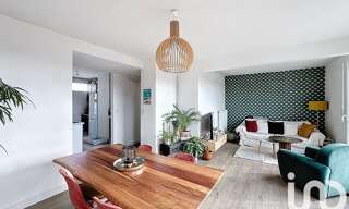 Appartement 3 Pièces 64 m² à vendre à Rennes (35000)