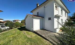 Maison 4 Pièces 87 m² à vendre à Varilhes (09120)