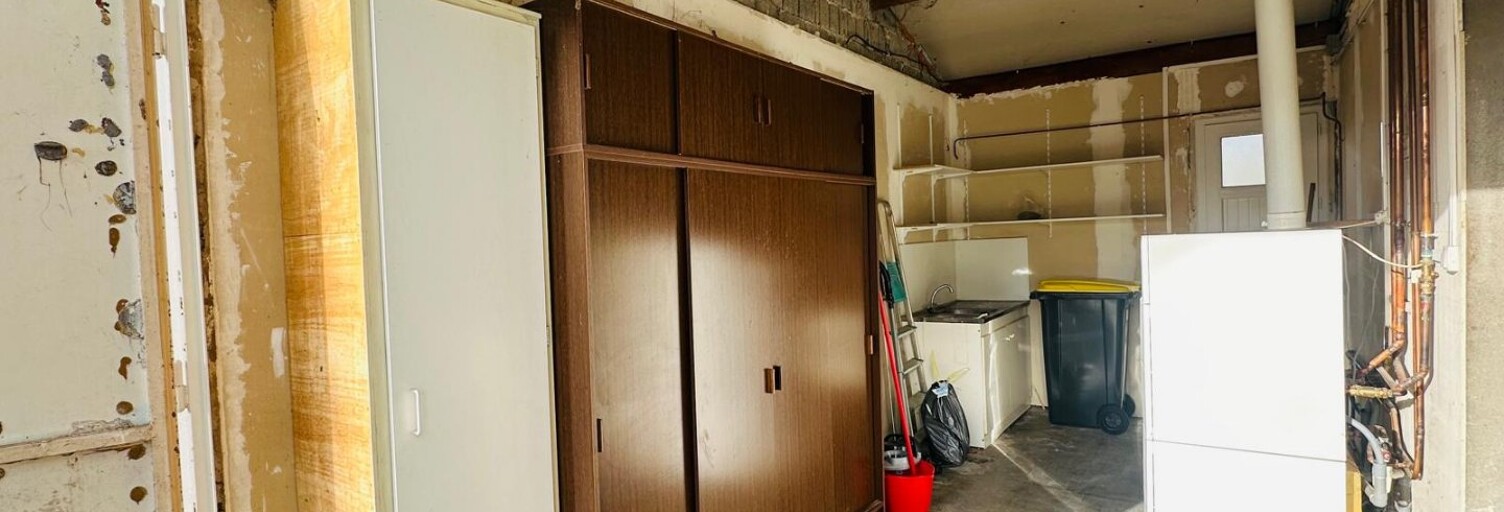 Maison 4 Pièces 87 m² à vendre à Varilhes (09120)