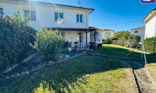 Maison 4 Pièces 87 m² à vendre à Varilhes (09120)