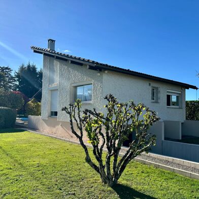 Maison 5 pièces 269000 €