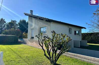 Maison 5 pièces 269000 €
