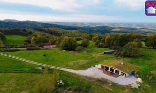 Maison 4 Pièces 103 m² à vendre à Artix (09120)