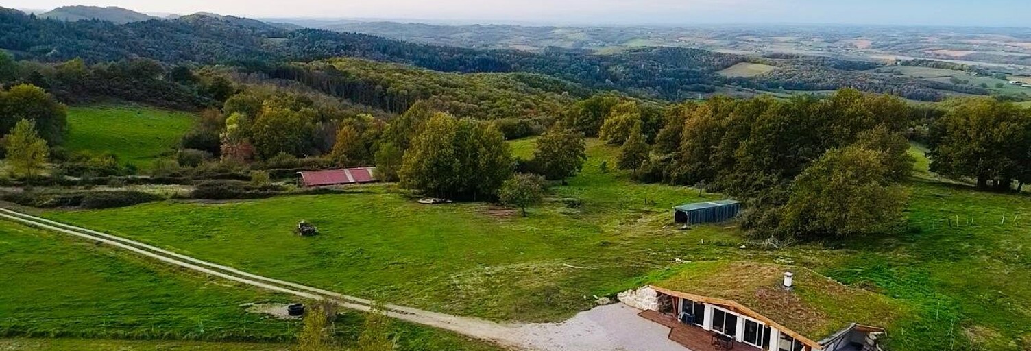 Maison 4 Pièces 103 m² à vendre à Artix (09120)