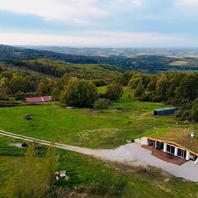 Maison 4 pièces 528500 €