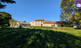 Maison 5 Pièces 450 m² à vendre à Labastide-Beauvoir (31450)