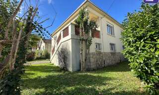 Maison 5 Pièces 158 m² à vendre à Saint-Girons (09200)