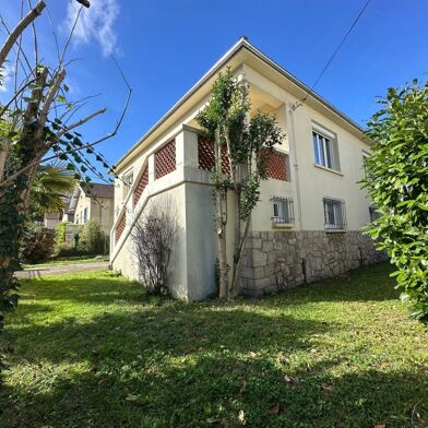 Maison 5 pièces 203000 €