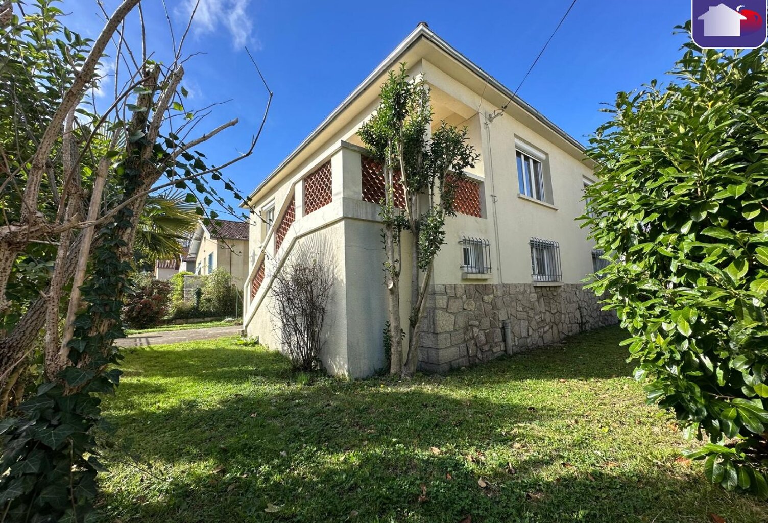 Vente maison 5 pièces 160 m² Saint-Girons (09200) — photo 1