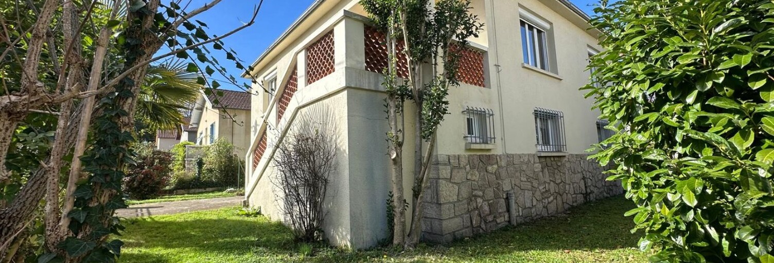 Maison 5 Pièces 158 m² à vendre à Saint-Girons (09200)