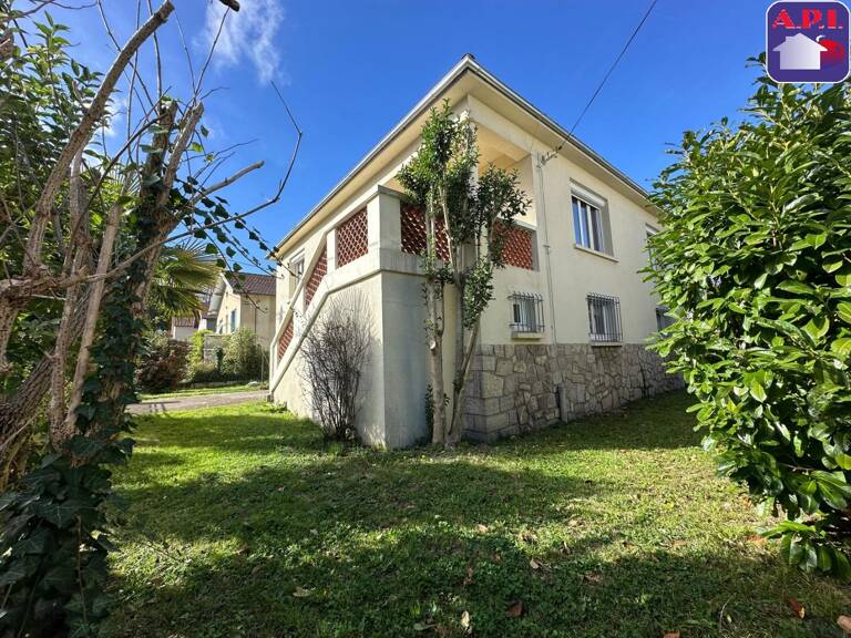 Maison 5 pièces 160 m² — photo 1