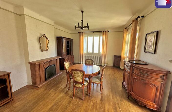 Vente maison 5 pièces 160 m² Saint-Girons (09200) — photo 2