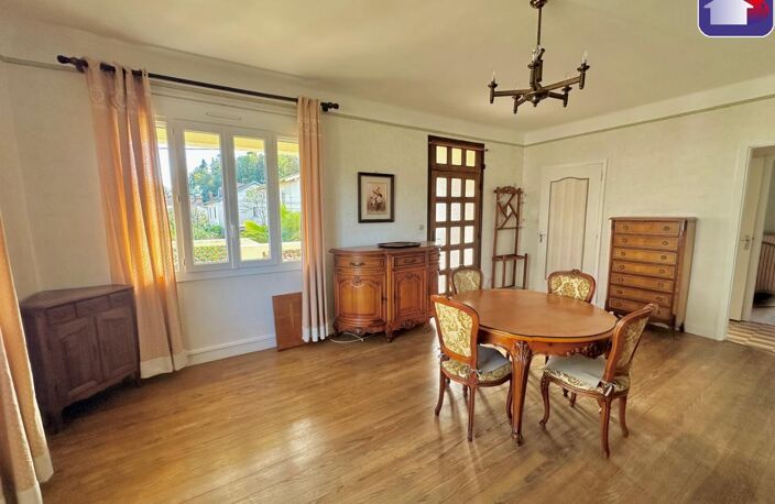 Vente maison 5 pièces 160 m² Saint-Girons (09200) — photo 3