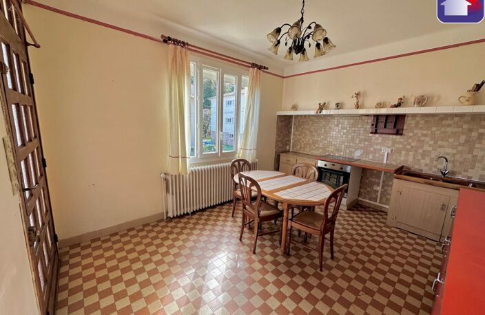 Vente maison 5 pièces 160 m² Saint-Girons (09200) — photo 4