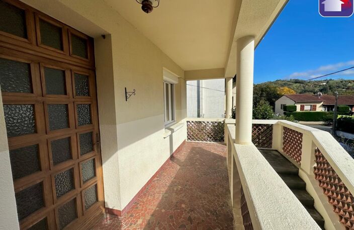 Vente maison 5 pièces 160 m² Saint-Girons (09200) — photo 5