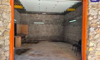 Commerce 1 Pièce 30 m² à louer à Perles-et-Castelet (09110)