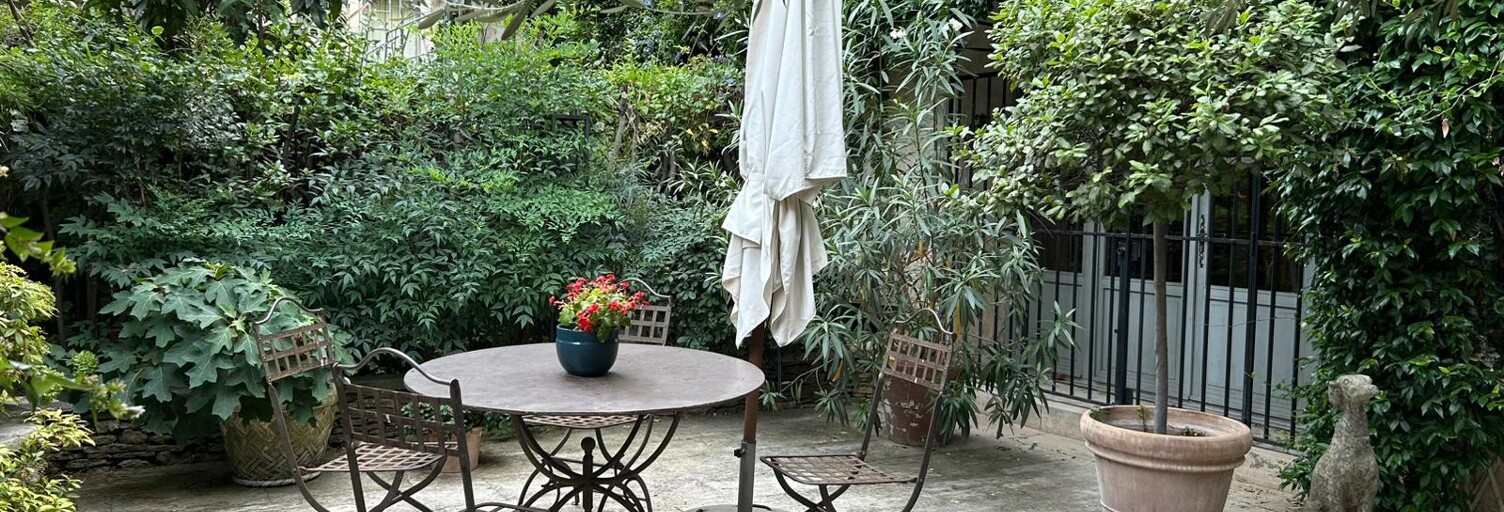 Maison 11 Pièces 447 m² à vendre à Tarascon (13150)