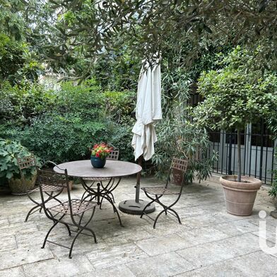 Maison 11 pièces 1264000 €