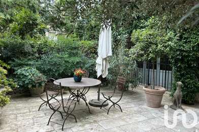 Maison 11 pièces 990000 €