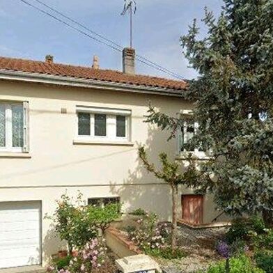 Maison 4 pièces 233000 €