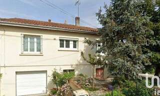 Maison 4 Pièces 100 m² à vendre à Sauveterre-de-Guyenne (33540)