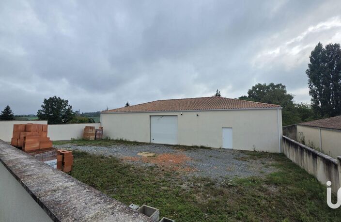 Vente Hangar 289 m&sup2; — photo 2
