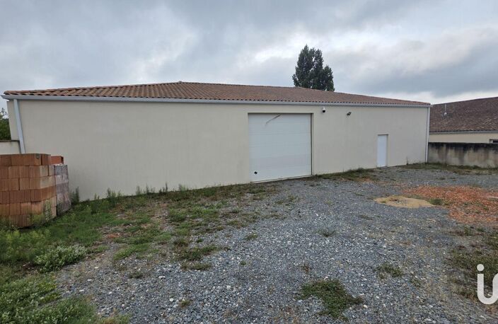 Vente Hangar 289 m&sup2; — photo 3