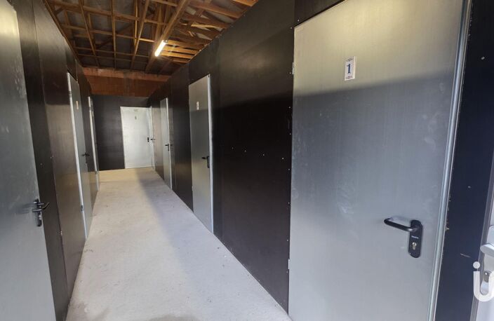 Vente Hangar 289 m&sup2; — photo 4