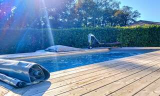 Maison 7 Pièces 190 m² à vendre à Mées (40990)