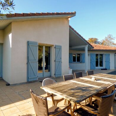 Maison 7 pièces 463000 €