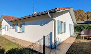 Maison 7 Pièces 190 m² à vendre à Mées (40990)