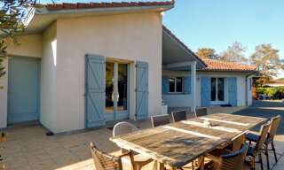 Maison 7 Pièces 190 m² à vendre à Mées (40990)