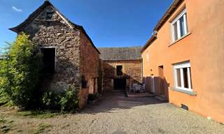 Maison 5 Pièces 139 m² à vendre à Rignac (12390)