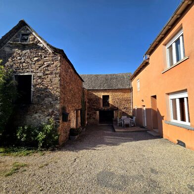 Maison 5 pièces 259900 €