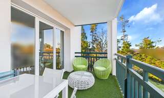 Appartement 3 Pièces 72 m² à vendre à Ciboure (64500)