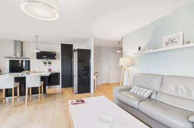 Appartement 3 pièces 355000 €