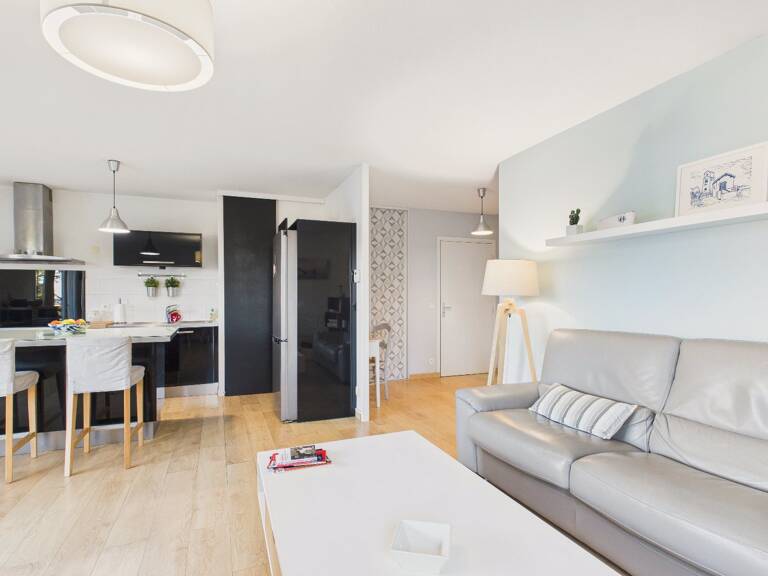 Appartement — photo 1