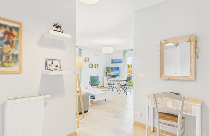 Appartement — photo 3