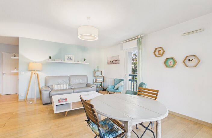 Appartement — photo 4