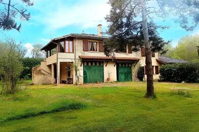 Maison 10 pièces 590000 €