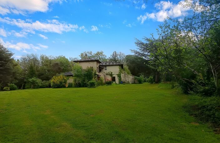 Maison et terrain — photo 2