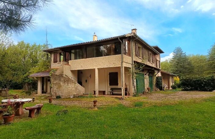 Maison et terrain — photo 3