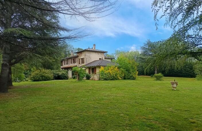 Maison et terrain — photo 4