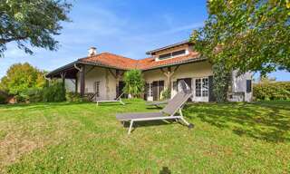 Maison 6 Pièces 199 m² à vendre à Hasparren (64240)