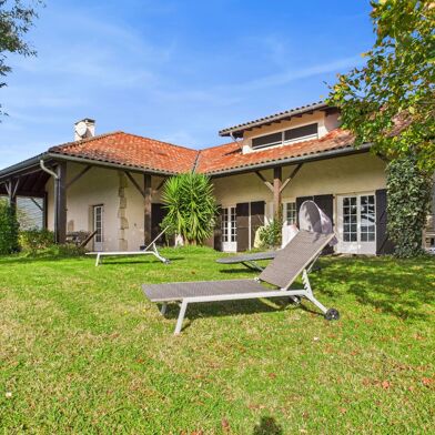 Maison 6 pièces 650000 €